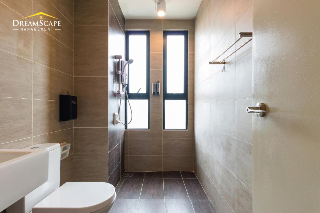 Studio One At Midhills Genting Highlands Bentong Extérieur photo
