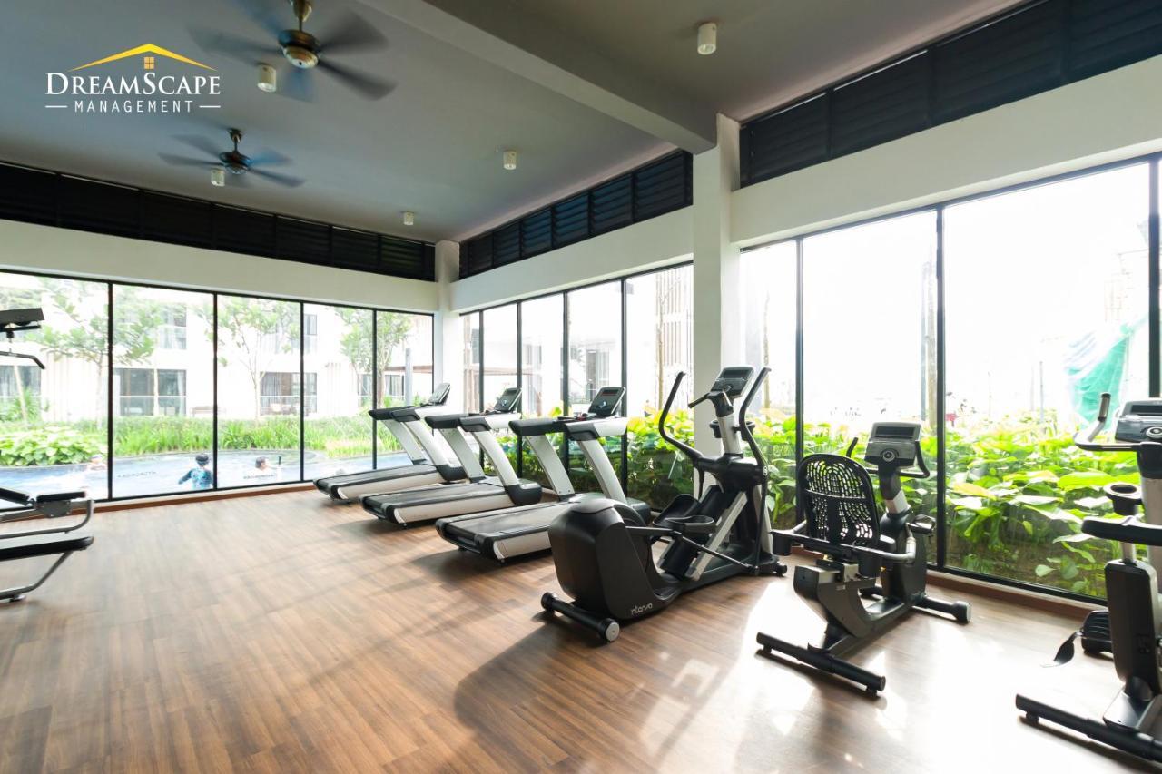Studio One At Midhills Genting Highlands Bentong Extérieur photo