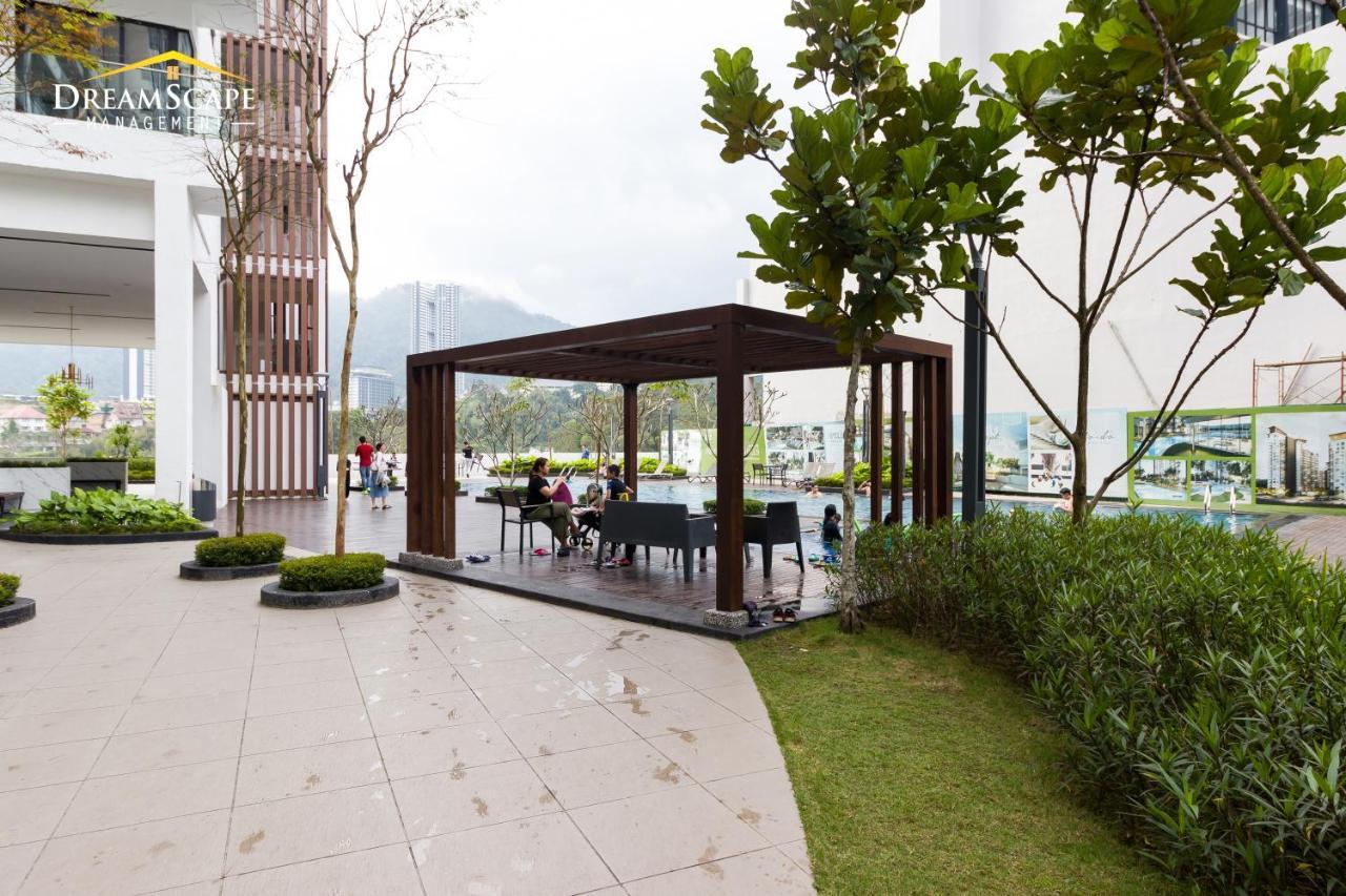 Studio One At Midhills Genting Highlands Bentong Extérieur photo