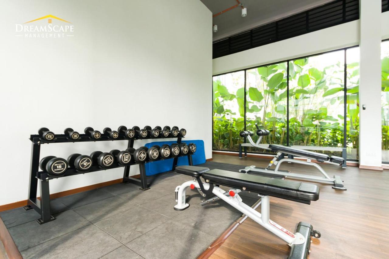 Studio One At Midhills Genting Highlands Bentong Extérieur photo