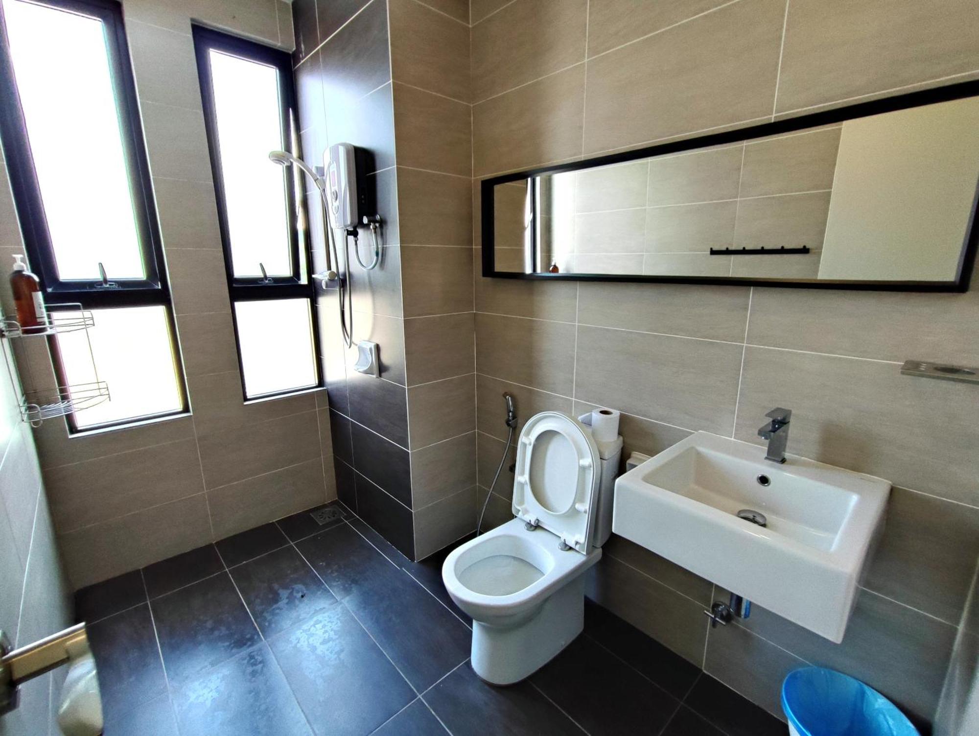 Studio One At Midhills Genting Highlands Bentong Extérieur photo