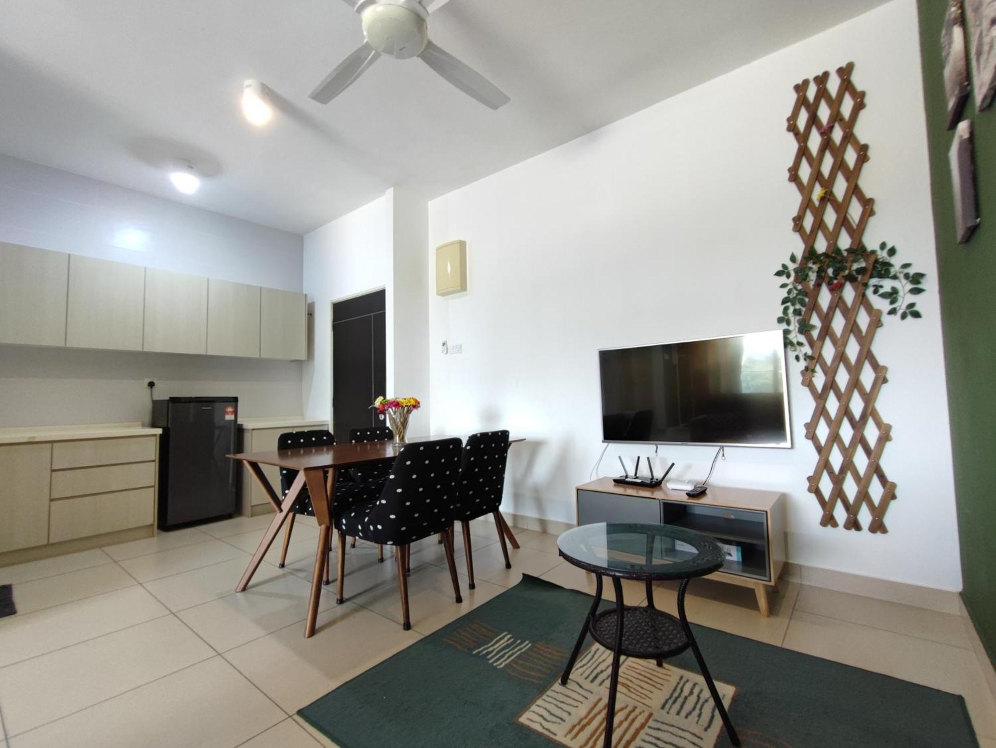 Studio One At Midhills Genting Highlands Bentong Extérieur photo